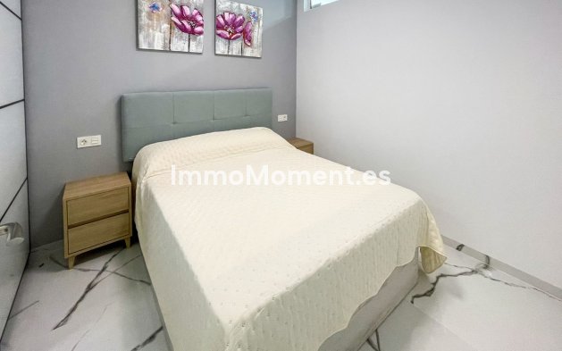 Wiederverkauf - Wohnung - Torrevieja - Torrevieja Centro