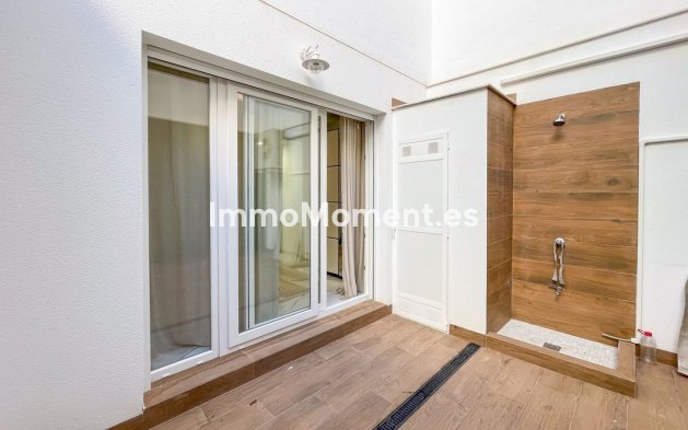 Wiederverkauf - Wohnung - Torrevieja - Torrevieja Centro