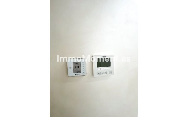 Wiederverkauf - Wohnung - Torrevieja - Torrevieja Centro