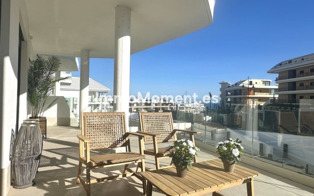 Resale - Apartment - Fuengirola - Fuengirola Centro