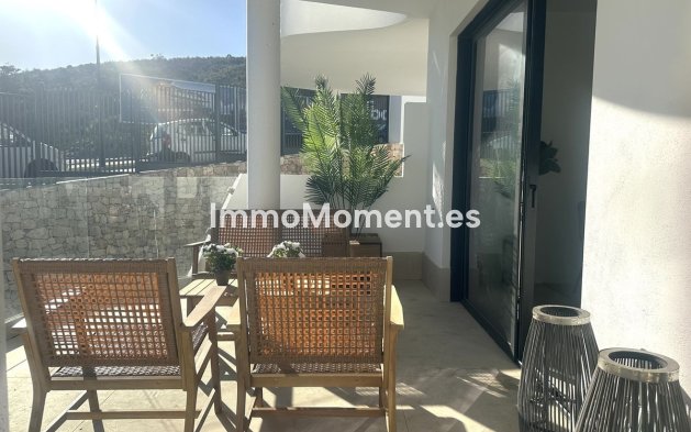 Resale - Apartment - Fuengirola - Fuengirola Centro