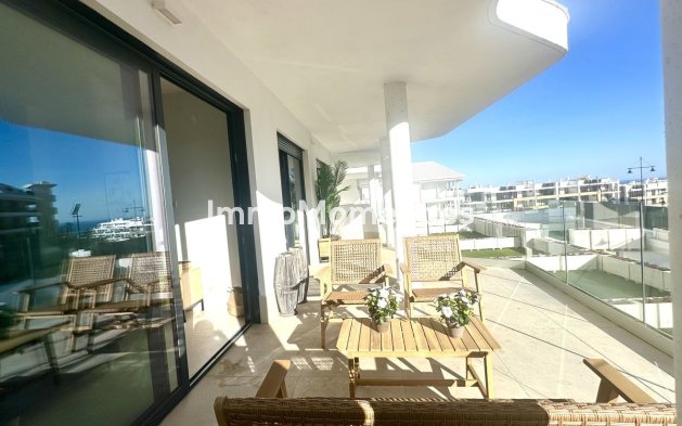 Resale - Apartment - Fuengirola - Fuengirola Centro