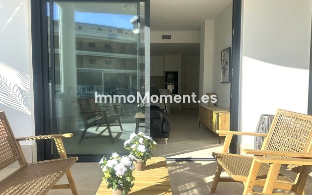 Resale - Apartment - Fuengirola - Fuengirola Centro