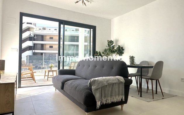 Resale - Apartment - Fuengirola - Fuengirola Centro