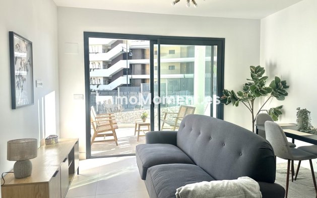 Resale - Apartment - Fuengirola - Fuengirola Centro