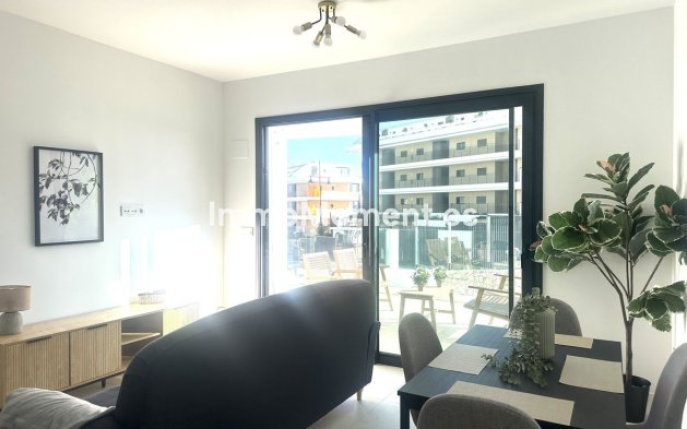 Resale - Apartment - Fuengirola - Fuengirola Centro