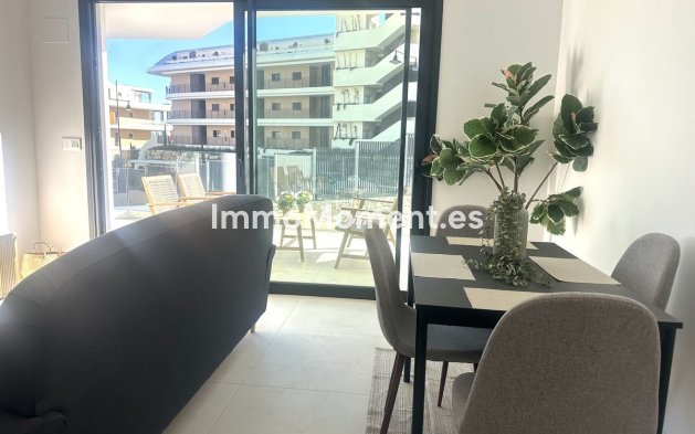 Resale - Apartment - Fuengirola - Fuengirola Centro