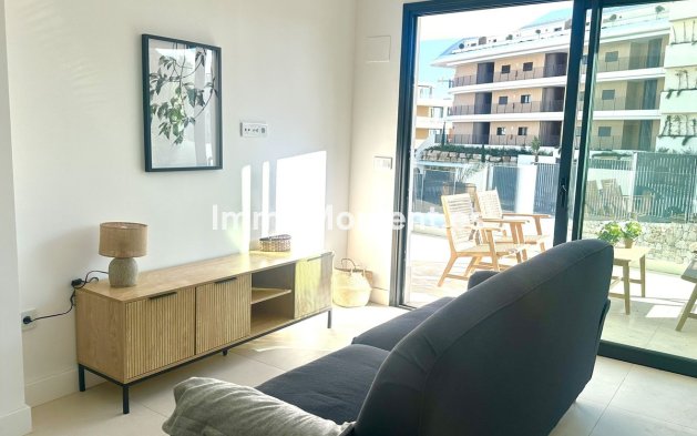 Resale - Apartment - Fuengirola - Fuengirola Centro