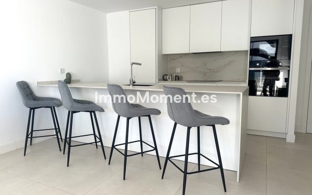 Resale - Apartment - Fuengirola - Fuengirola Centro