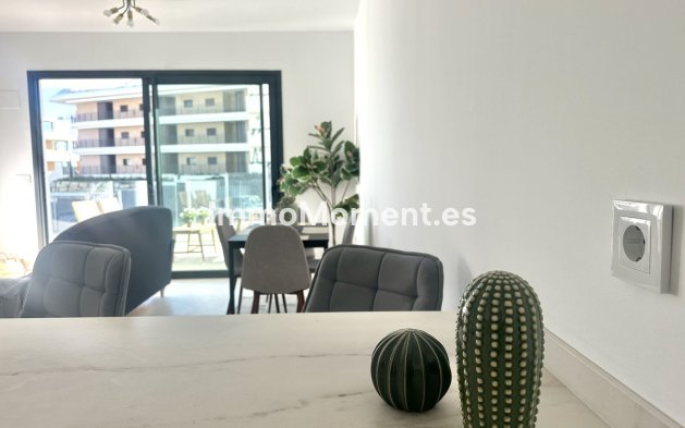 Resale - Apartment - Fuengirola - Fuengirola Centro