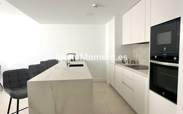 Resale - Apartment - Fuengirola - Fuengirola Centro