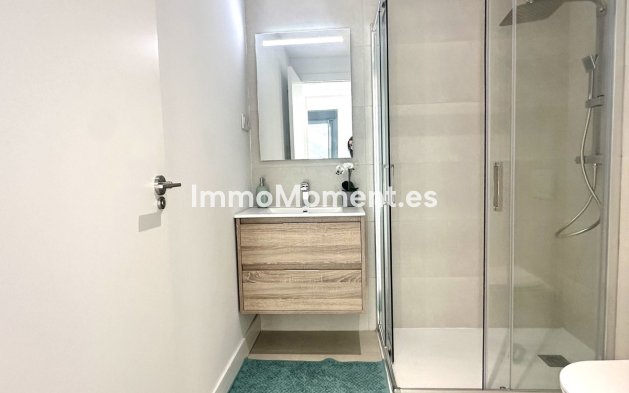 Resale - Apartment - Fuengirola - Fuengirola Centro