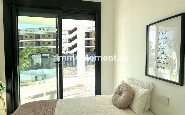 Resale - Apartment - Fuengirola - Fuengirola Centro