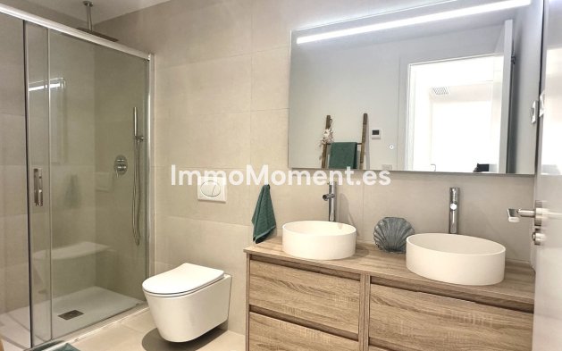 Resale - Apartment - Fuengirola - Fuengirola Centro