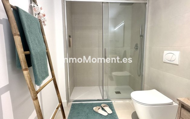 Resale - Apartment - Fuengirola - Fuengirola Centro