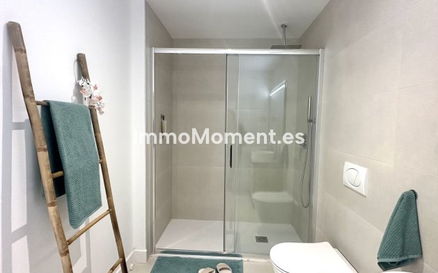 Resale - Apartment - Fuengirola - Fuengirola Centro