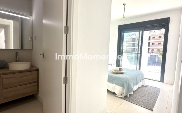 Resale - Apartment - Fuengirola - Fuengirola Centro