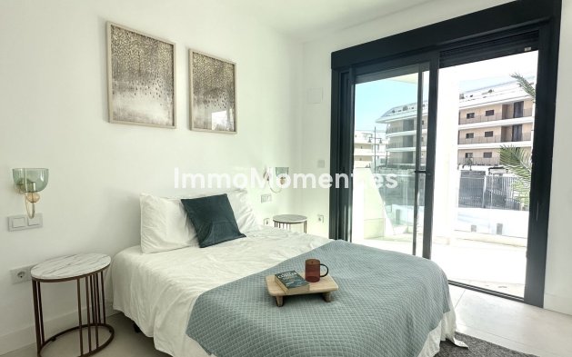Resale - Apartment - Fuengirola - Fuengirola Centro