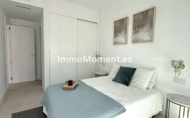 Resale - Apartment - Fuengirola - Fuengirola Centro
