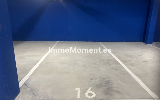 Resale - Apartment - Fuengirola - Fuengirola Centro