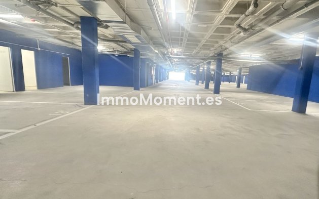 Resale - Apartment - Fuengirola - Fuengirola Centro