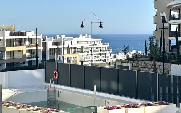 Resale - Apartment - Fuengirola - Fuengirola Centro