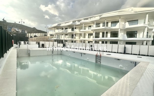 Resale - Apartment - Fuengirola - Fuengirola Centro