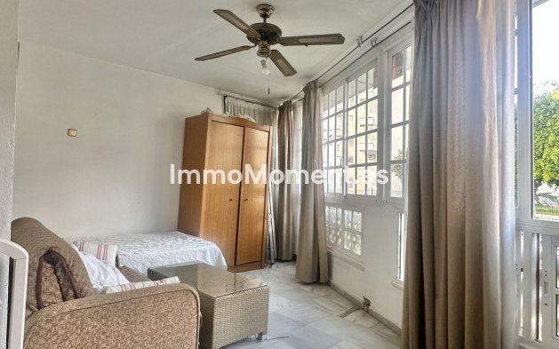 Wiederverkauf - Wohnung - Marbella - Marbella Centro