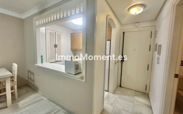 Wiederverkauf - Wohnung - Marbella - Marbella Centro