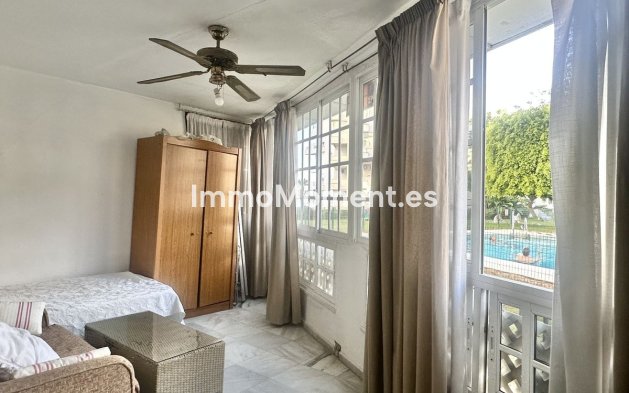 Wiederverkauf - Wohnung - Marbella - Marbella Centro