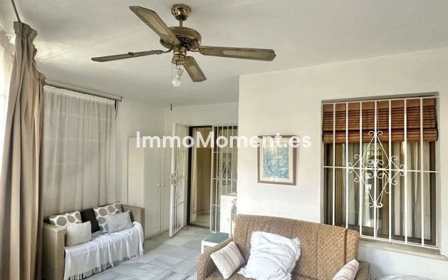 Wiederverkauf - Wohnung - Marbella - Marbella Centro