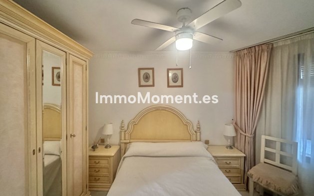 Wiederverkauf - Wohnung - Marbella - Marbella Centro