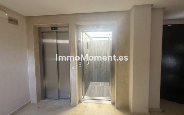 Wiederverkauf - Wohnung - Marbella - Marbella Centro