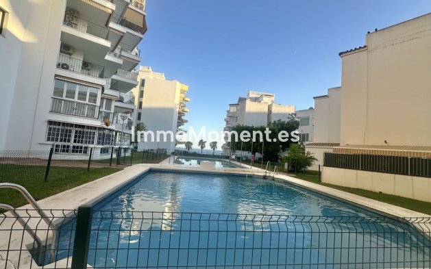 Wiederverkauf - Wohnung - Marbella - Marbella Centro