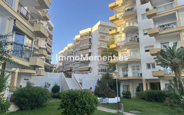 Wiederverkauf - Wohnung - Marbella - Marbella Centro