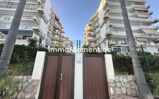 Wiederverkauf - Wohnung - Marbella - Marbella Centro