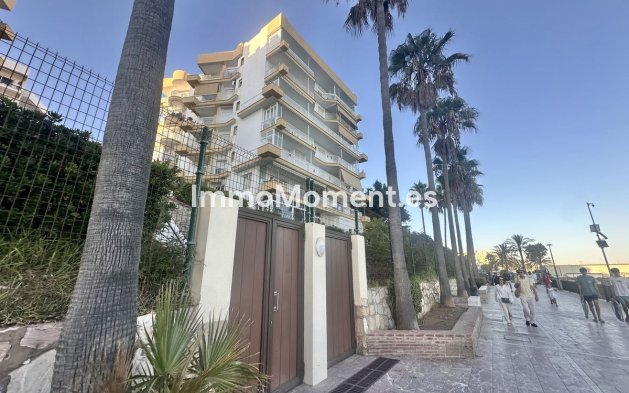 Wiederverkauf - Wohnung - Marbella - Marbella Centro
