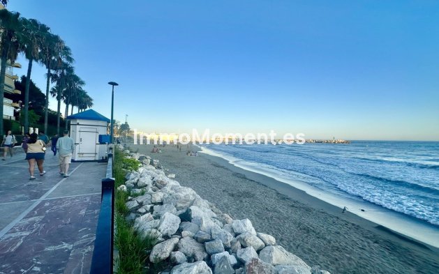 Wiederverkauf - Wohnung - Marbella - Marbella Centro