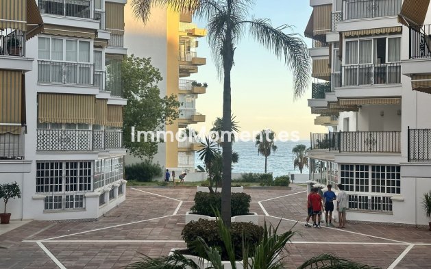Wiederverkauf - Wohnung - Marbella - Marbella Centro