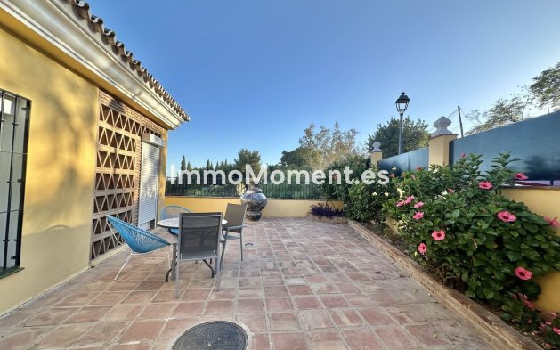 Revente - Villa - Mijas - Mijas Costa
