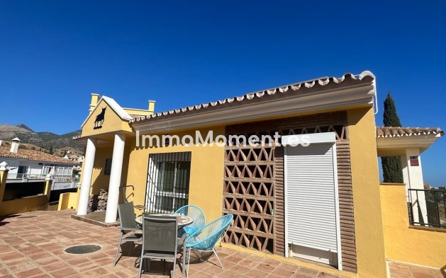 Revente - Villa - Mijas - Mijas Costa