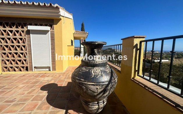 Revente - Villa - Mijas - Mijas Costa