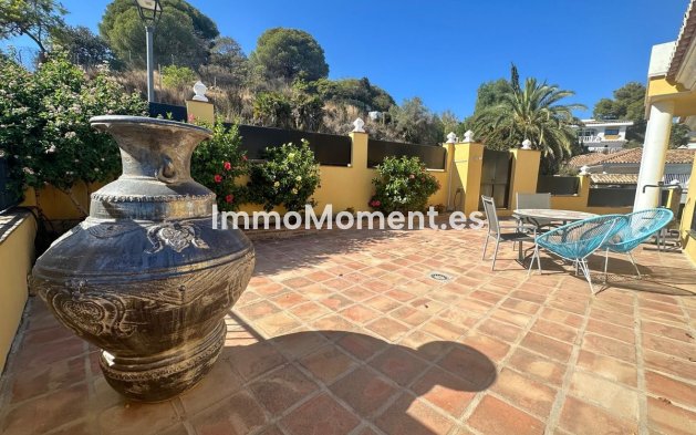 Revente - Villa - Mijas - Mijas Costa