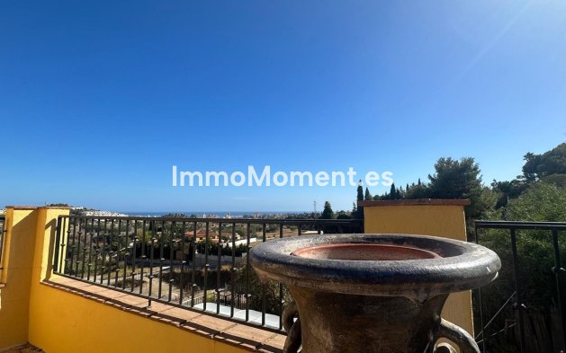 Revente - Villa - Mijas - Mijas Costa
