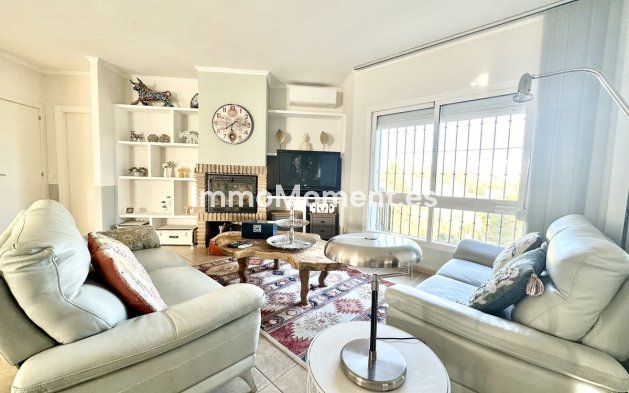 Revente - Villa - Mijas - Mijas Costa