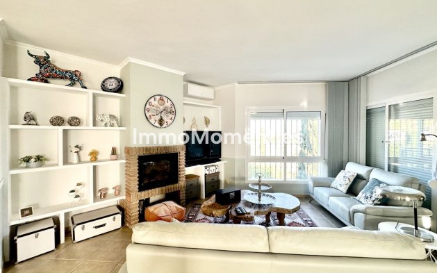 Revente - Villa - Mijas - Mijas Costa