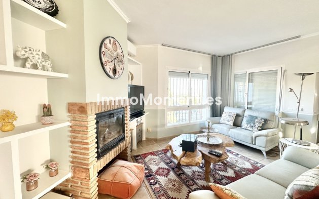 Revente - Villa - Mijas - Mijas Costa