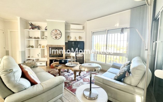 Revente - Villa - Mijas - Mijas Costa