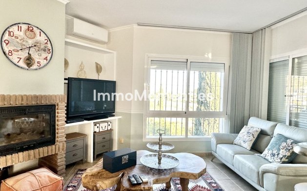 Revente - Villa - Mijas - Mijas Costa