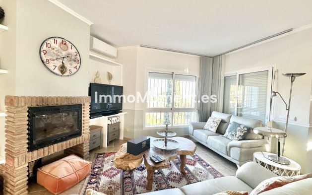 Revente - Villa - Mijas - Mijas Costa